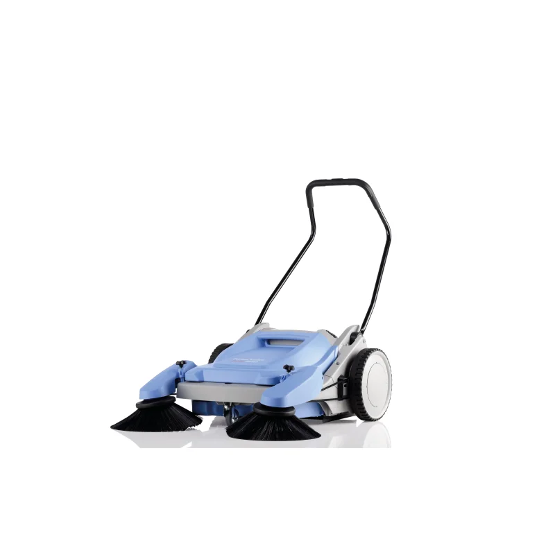 Sweeper Kränzle Colly 800