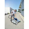 Sweeper Kränzle Colly 800