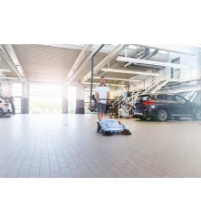 Sweeper Kränzle Colly 800