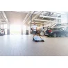 Sweeper Kränzle Colly 800