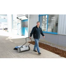 Sweeper Kränzle Colly 800