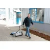 Sweeper Kränzle Colly 800