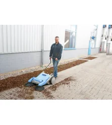 Sweeper Kränzle Colly 800