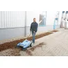Sweeper Kränzle Colly 800