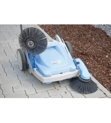 Sweeper Kränzle Colly 800
