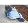 Sweeper Kränzle Colly 800