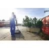 Sweeper Kränzle Colly 800