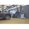Sweeper Kränzle Colly 800