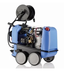 Kränzle Therm-RP 1200 T Pressure Washer