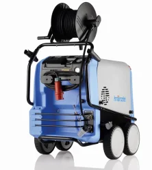 Kränzle Therm-RP 1200 T Pressure Washer
