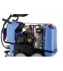 Kränzle Therm-RP 1200 T Pressure Washer