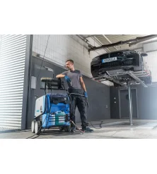 Kränzle Therm-RP 1200 T Pressure Washer