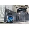 Kränzle Therm-RP 1200 T Pressure Washer