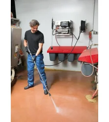 Kränzle WS-RP 1400 TS Pressure Washer