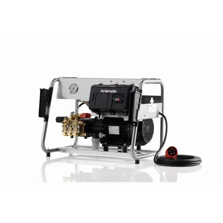 Kränzle WS-RP 1400 TS Pressure Washer