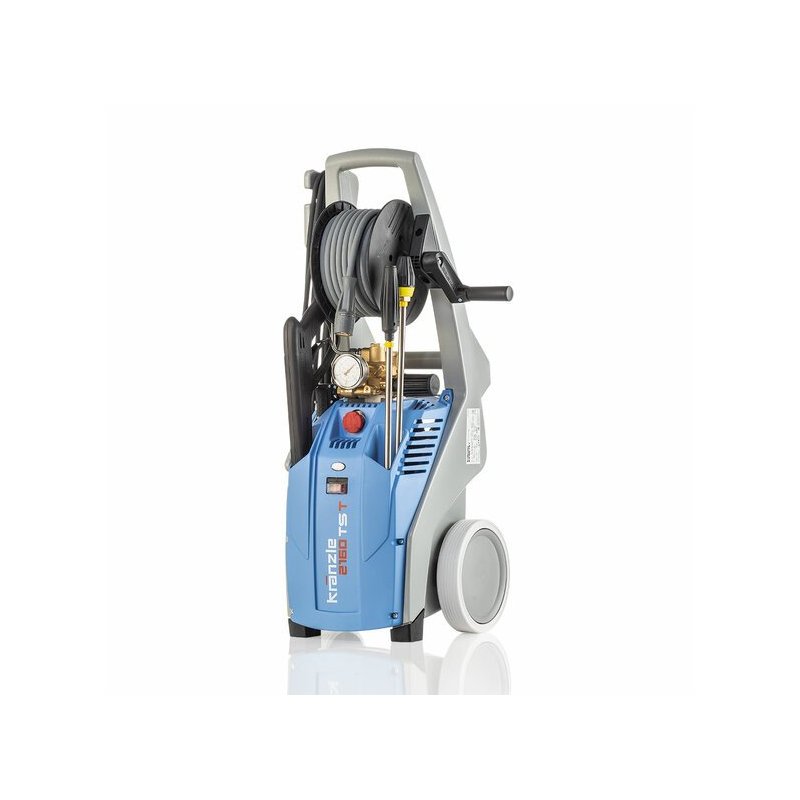 Myjka ciśnieniowa Kränzle 2160 TST NoM