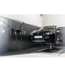 Kränzle WS-RP 1400 TS Pressure Washer