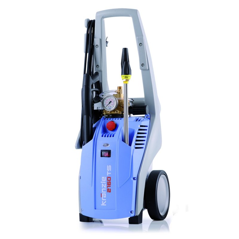 Kränzle 2160 TS Pressure Washer