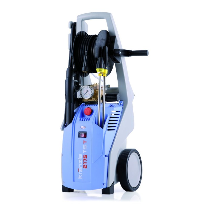 Kranzle 2175 TST Pressure Washer