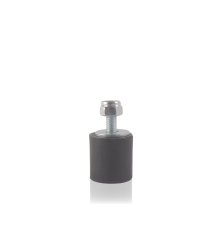 Gumový tlmič 15x15mm pre čističe Kränzle