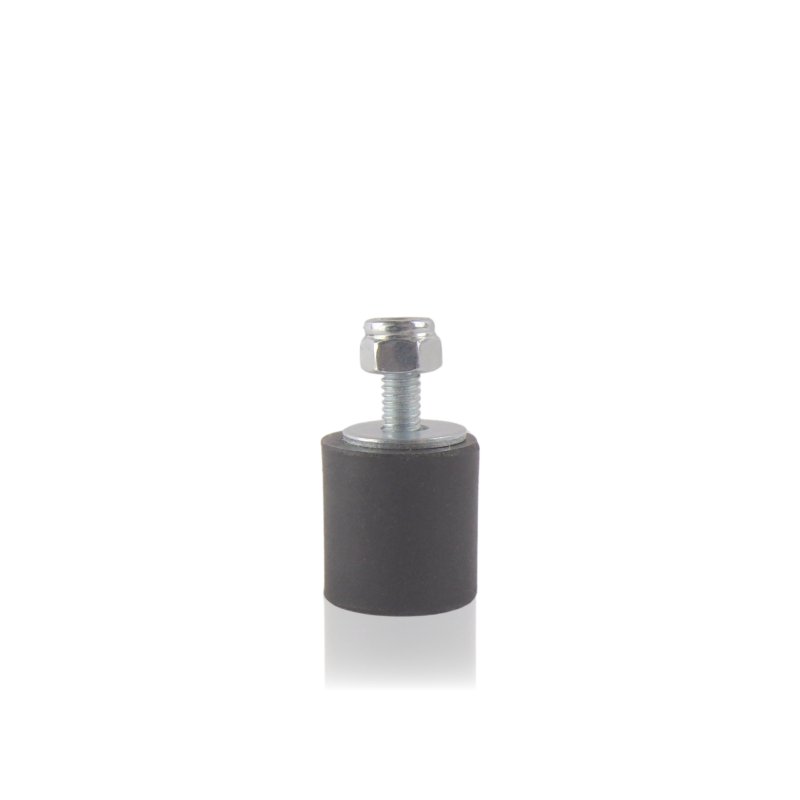 Rubber Damper 15x15mm for Kränzle Pressure Washers