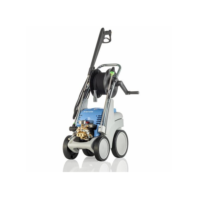 Myjka Ciśnieniowa Kränzle Quadro 11/140 TST