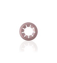 Wheel Retaining Clip (Axle Snap Ring) 18mm for Kränzle