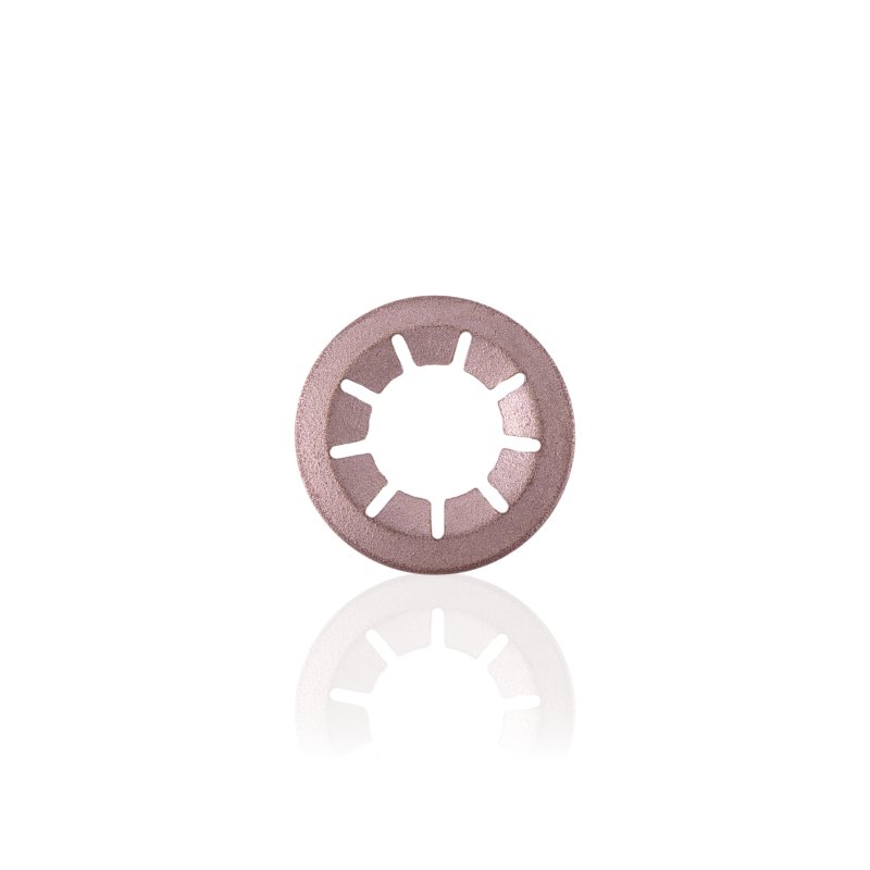 Zabezpieczenie koła (zatrzask osi) 18mm do myjki Kränzle