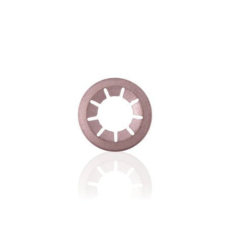 Wheel Retaining Clip (Axle Snap Ring) 18mm for Kränzle