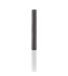 Sztyft 6x50mm osi pedału hamulca do myjek Kränzle na kołach