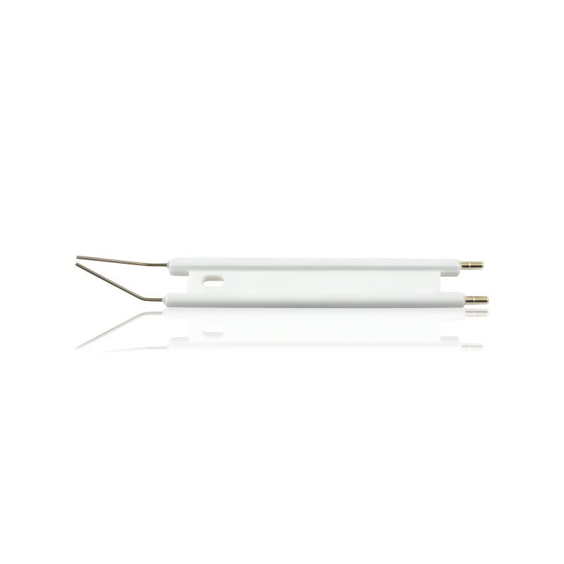 Zapaľovacia elektróda 25x140mm pre Kränzle therm 715, 1017, RP