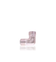 Water Connection Elbow 3/8"-12L for Kränzle Washers