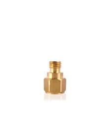 Pressure Gauge Mounting Sleeve for Kränzle therm, WS
