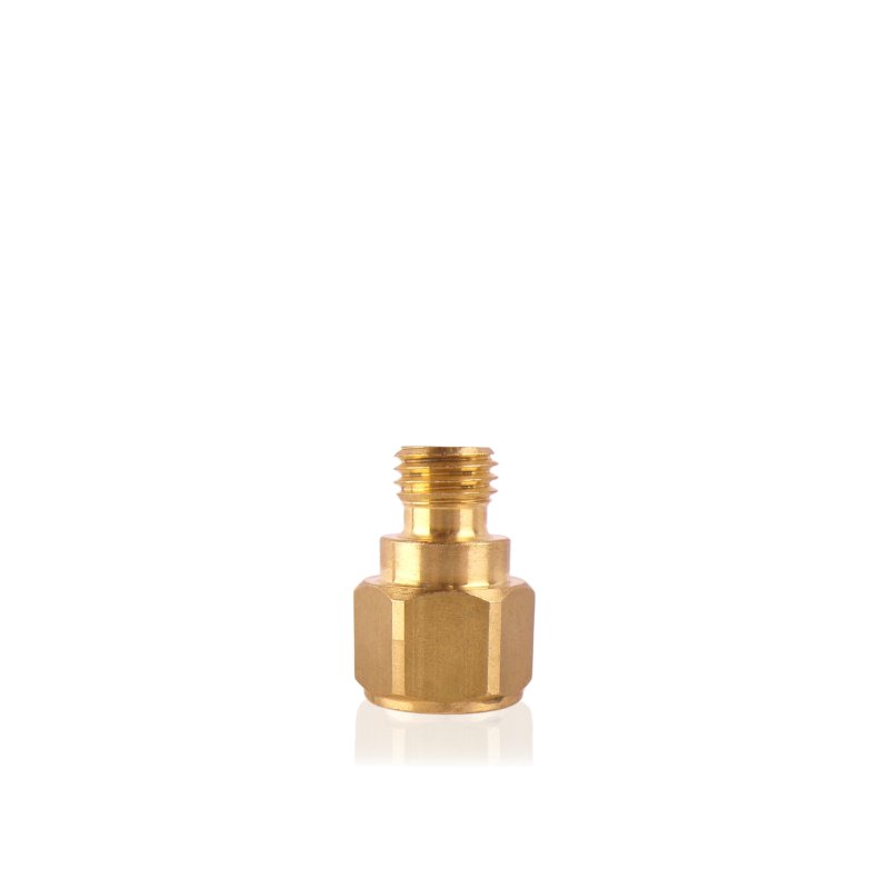 Pressure Gauge Mounting Sleeve for Kränzle therm, WS