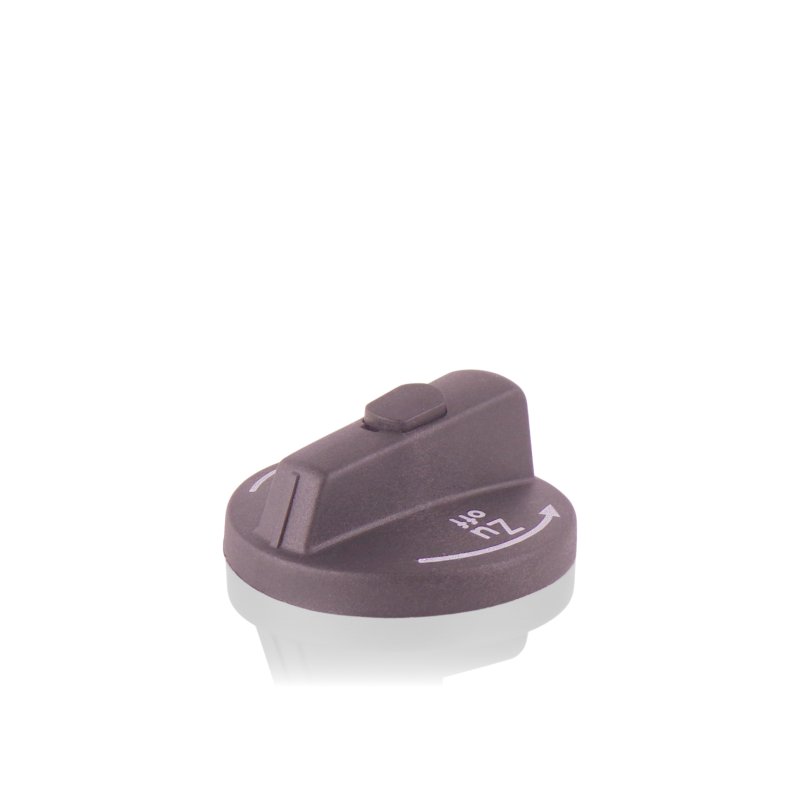 Chemical Valve Knob for Kränzle quadro, therm