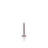 Skrutka do plechu 3,5x19mm DIN 7981 pre Kränzle