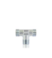 Trójnik czujnika temperatury Ermeto 12mm do Kränzle therm