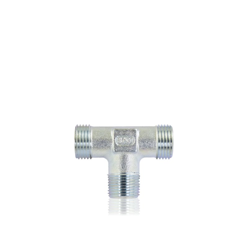 Trójnik czujnika temperatury Ermeto 12mm do Kränzle therm