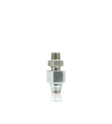 Króciec wyjściowy pompy R1/4"x12mm do Kränzle quadro, Bully