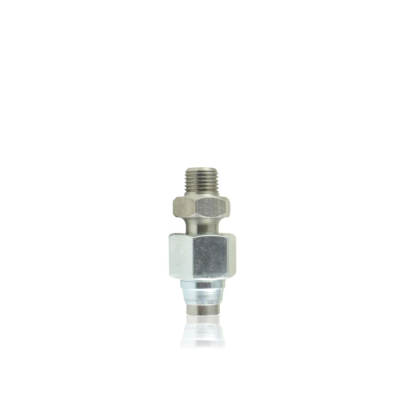 Pump Outlet Fitting R1/4"x12mm Kränzle quadro, Bully