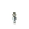Výstupné hrdlo čerpadla R1/4"x12mm Kränzle quadro, Bully