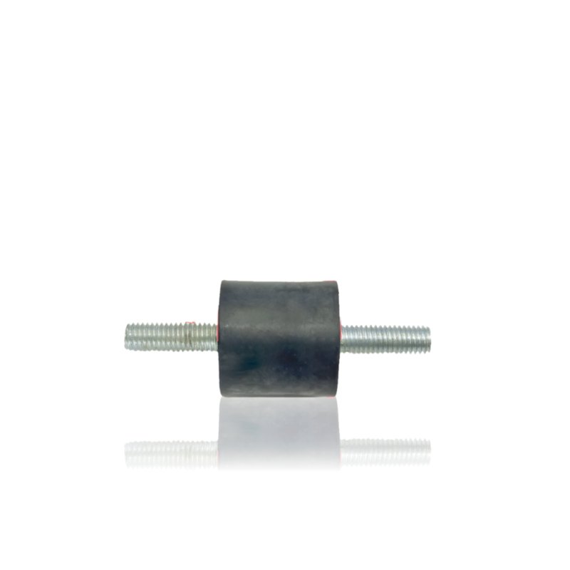 Amortyzator gumowy 30x30mm Schwingmetall do myjek Kränzle