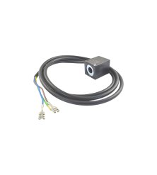 Solenoid Coil for Fuel Pump Valve Kränzle