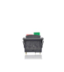 Wyłącznik ETA z przyciskiem Kränzle 46046 quadro 599