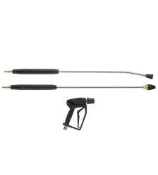 Myjka na zimną wodę KRANZLE Quadro 799 TST NoM