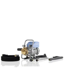 Kränzle HD 9/80 TS Pressure Washer