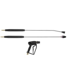 Myjka Ciśnieniowa Kränzle Quadro 899 TST