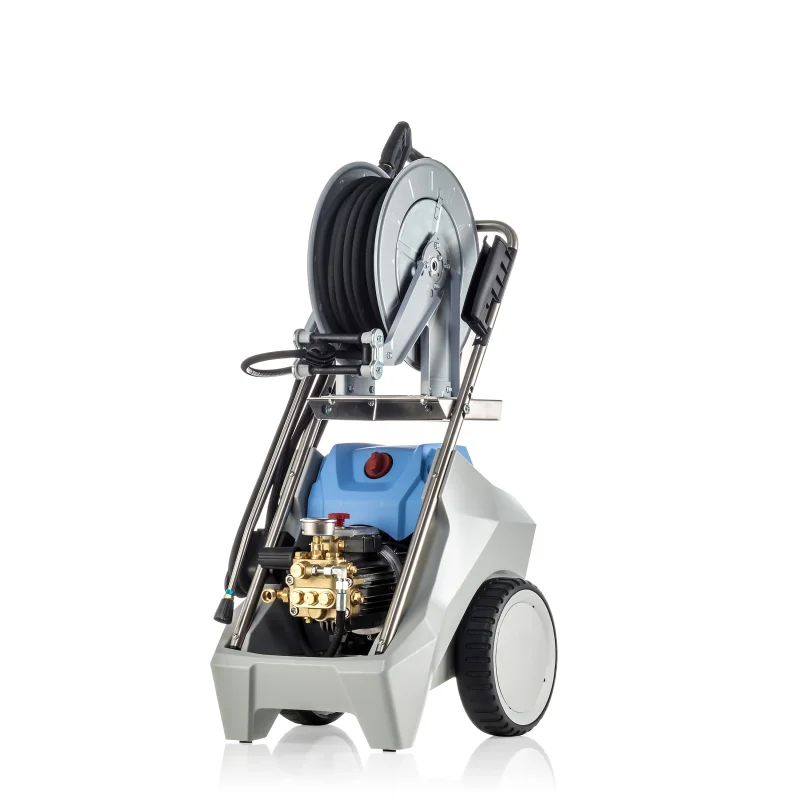 Kränzle Primus 1000 TS AT Pressure Washer