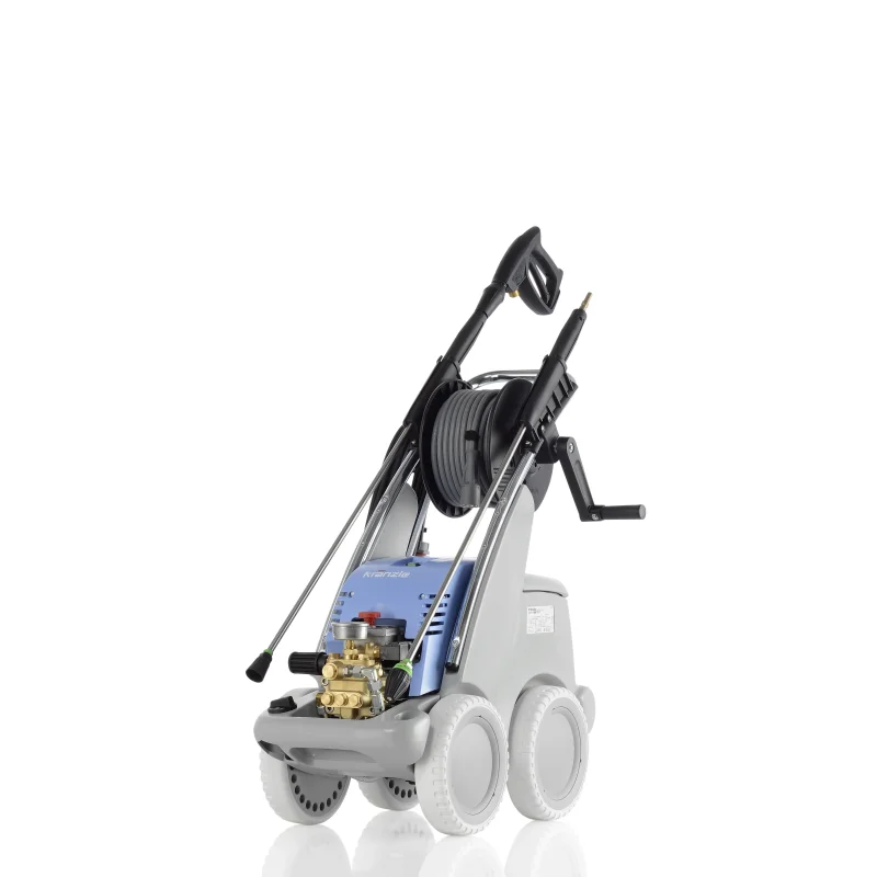 Cold Water Pressure Washer KRANZLE Quadro 799 TST NoM