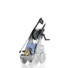 Cold Water Pressure Washer KRANZLE Quadro 799 TST NoM